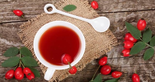 Kuşburnu en faydalı nasıl tüketilir?